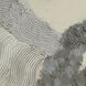 Maputo Beige/White/Grey Canvas Art