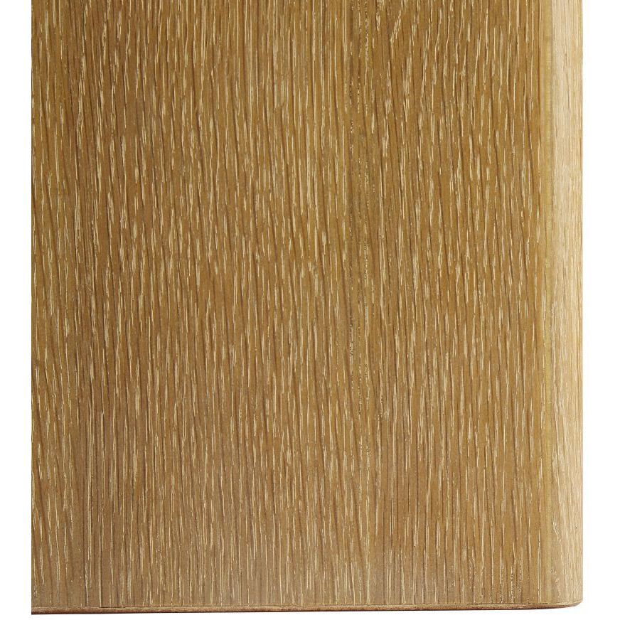 Forrest 43 X 15.5 inch White Coffee Table