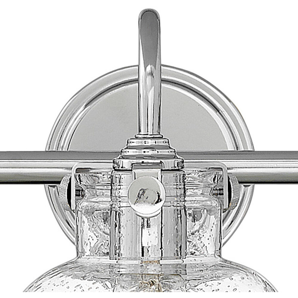 Hinkley congress vanity light new arrivals