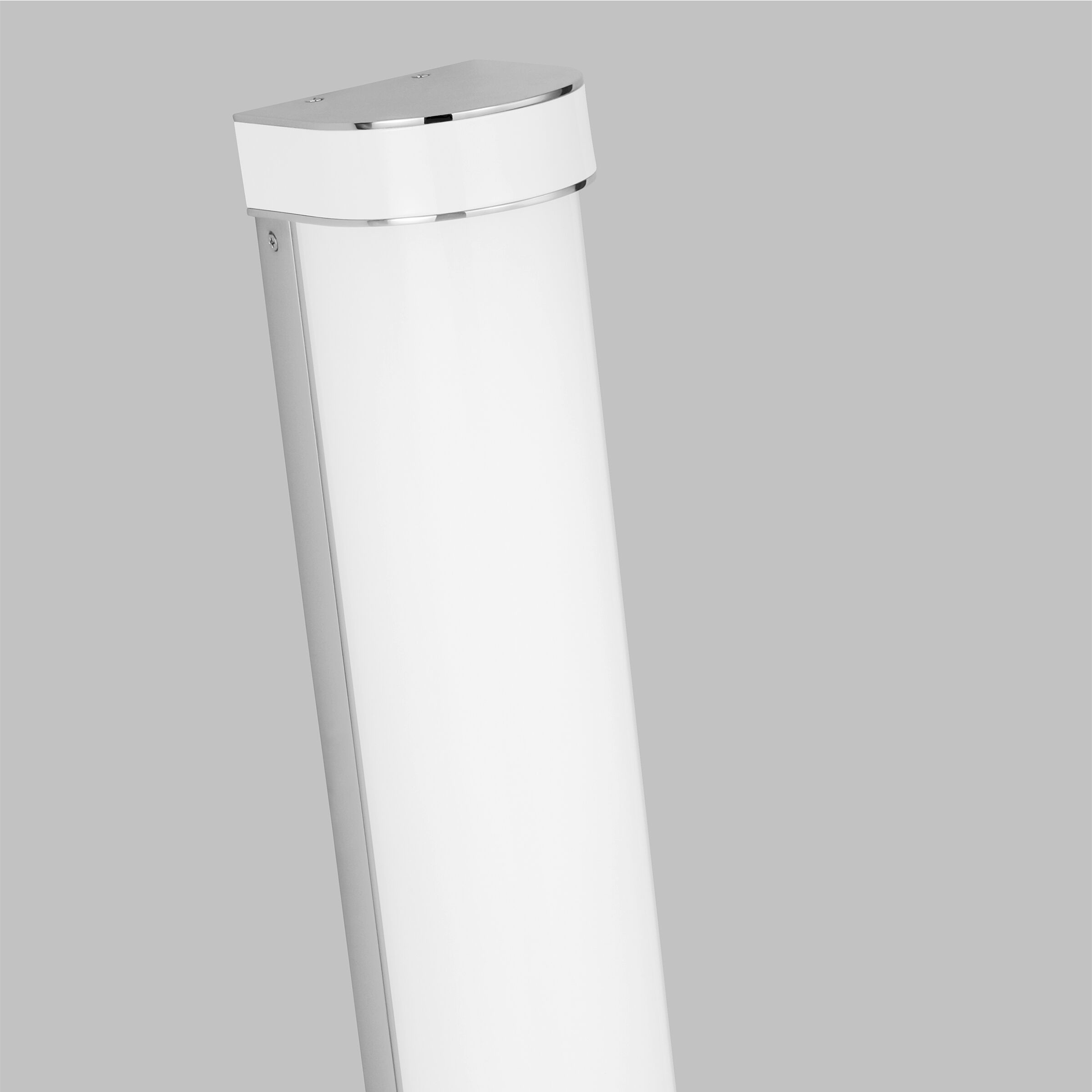 kate spade new york Monroe LED 4.5 inch Polished Nickel Vanity Light Wall Light