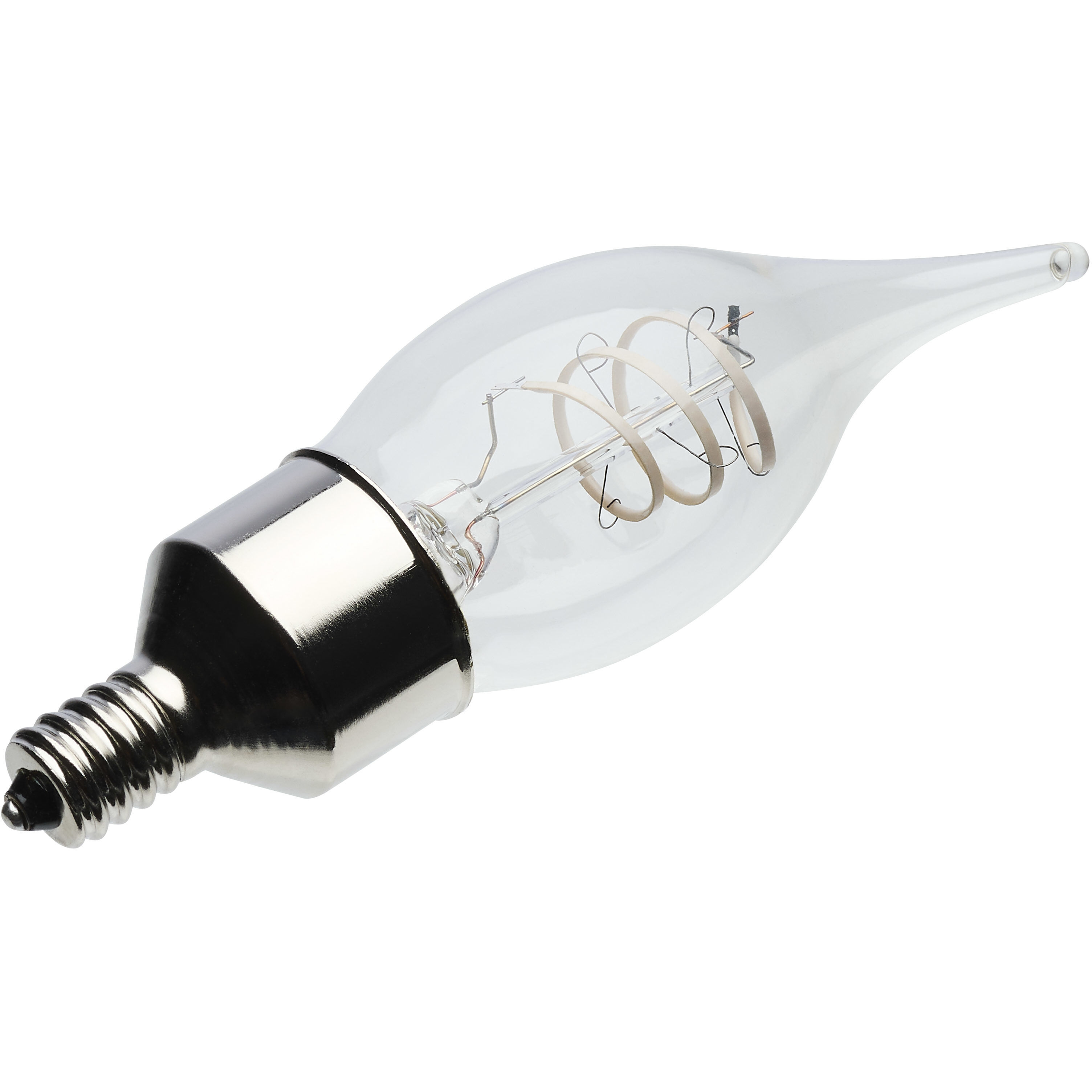 Reminiscent 120 2700K LED Filament