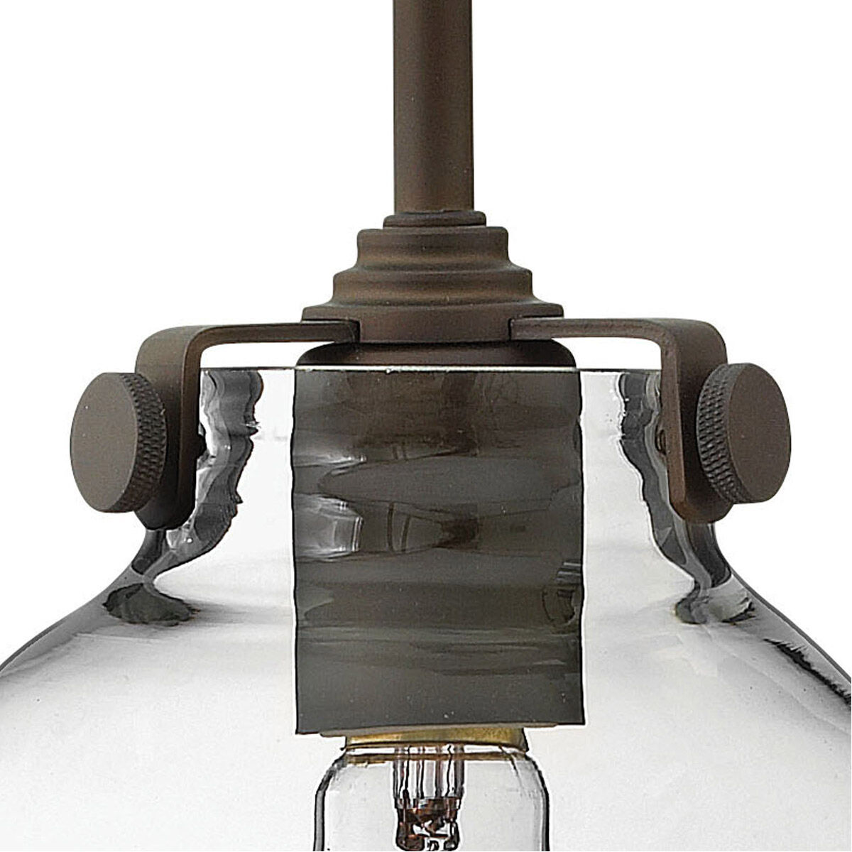 Congress 1 Light 7 inch Oil Rubbed Bronze Sconce Wall Light