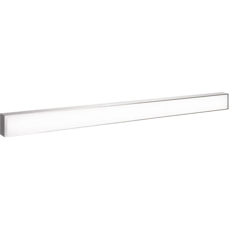 Millare LED 34.38 inch Aluminum Wall Sconce Wall Light