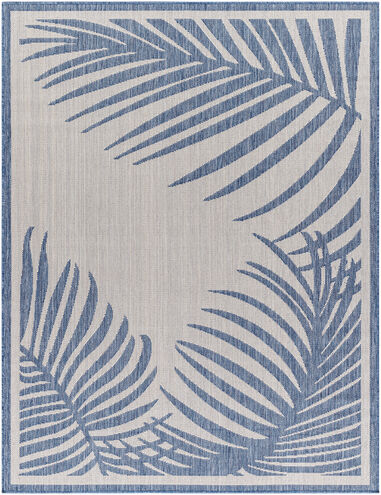 Long Beach 84 X 63 inch Outdoor Rug, Rectangle