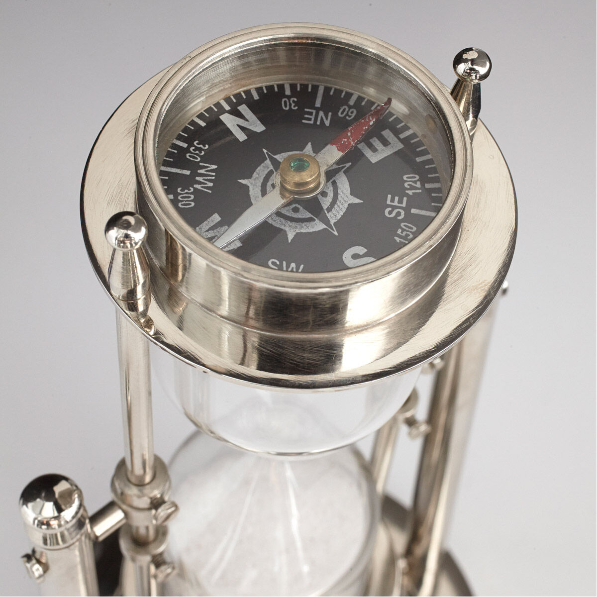 Sands of Time 8 X 5 inch Sculpture