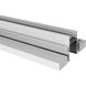 Ventrix 48 White Track Systems Ceiling Light