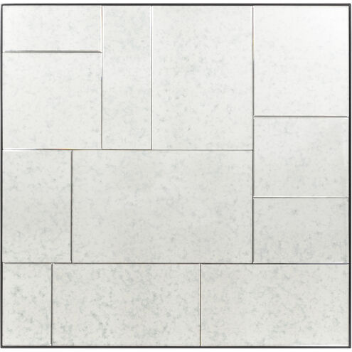Charlton 42 X 42 inch Mirror, Square