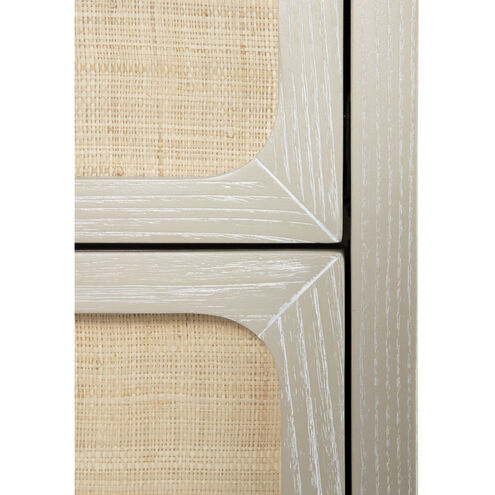 Serini Nightstand