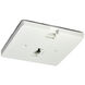 Signature 1 Light 5.32 inch Lighting Accessory