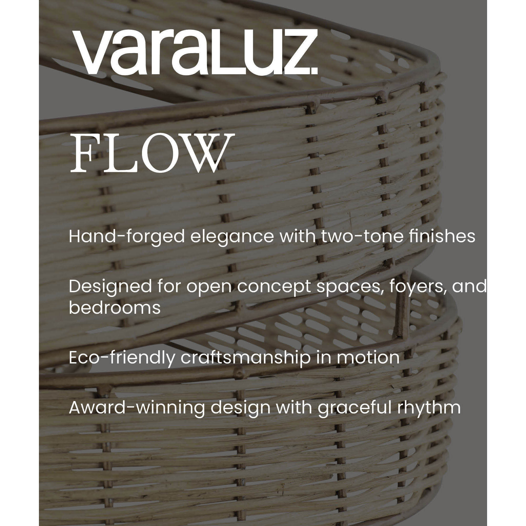 Flow 1 Light 4.5 inch Steel Left Sconce Wall Light