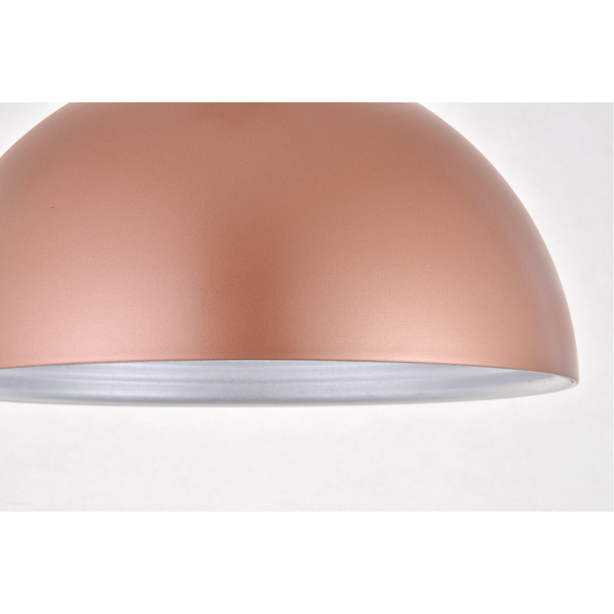 Circa 1 Light 11.5 inch Honey Gold Pendant Ceiling Light