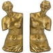 Anita Gold Bookends