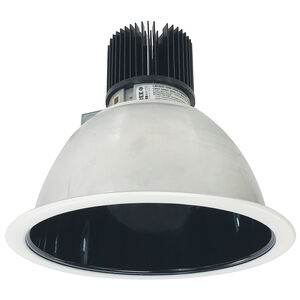 Sapphire Black and White Recessed Downlight, NSPEC