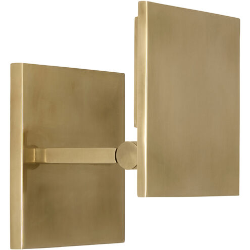 Kelly by Kelly Wearstler Angolo Sconce Wall Light