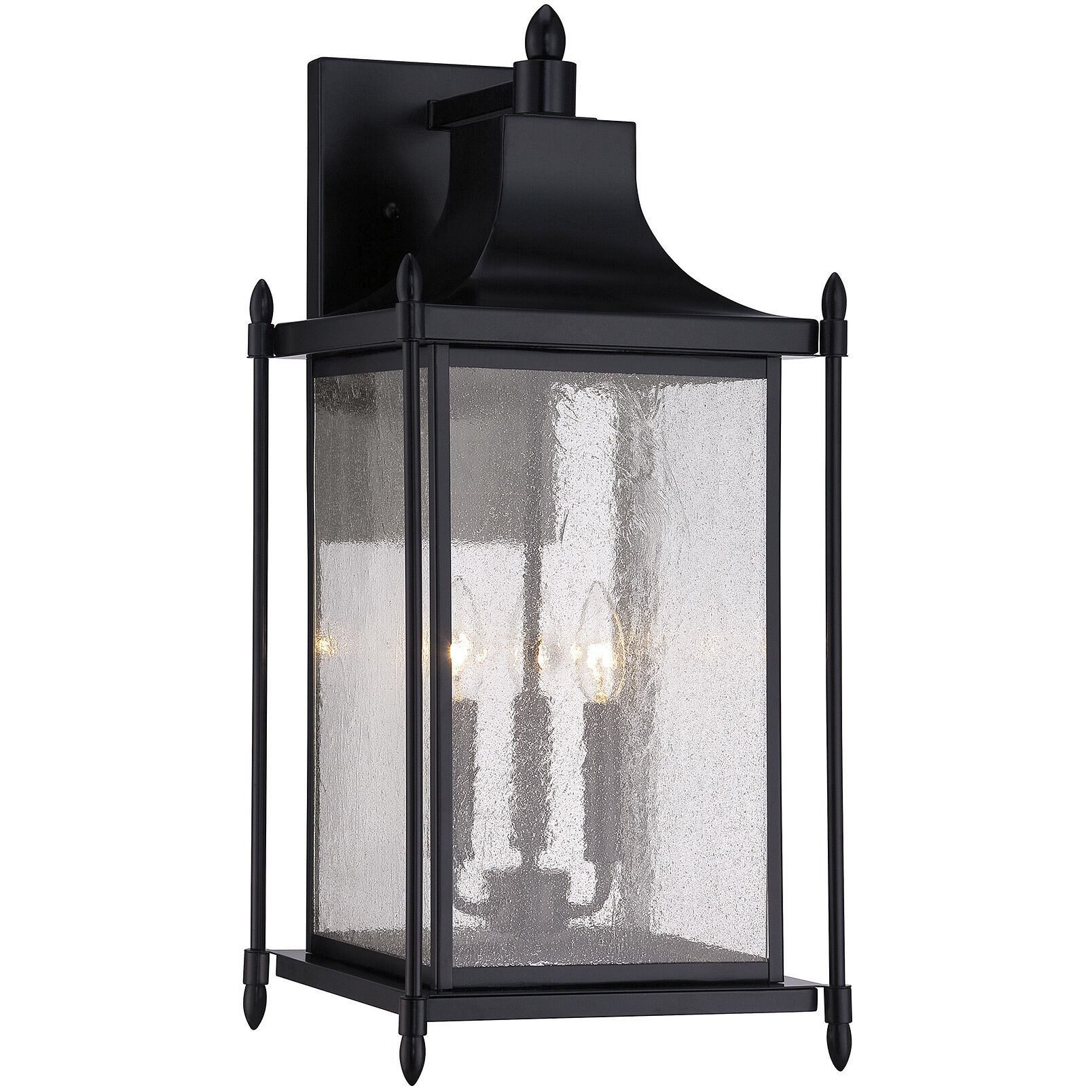 Dunnmore Outdoor Wall Lantern