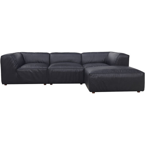 Form Vantage Black Modular, Lounge