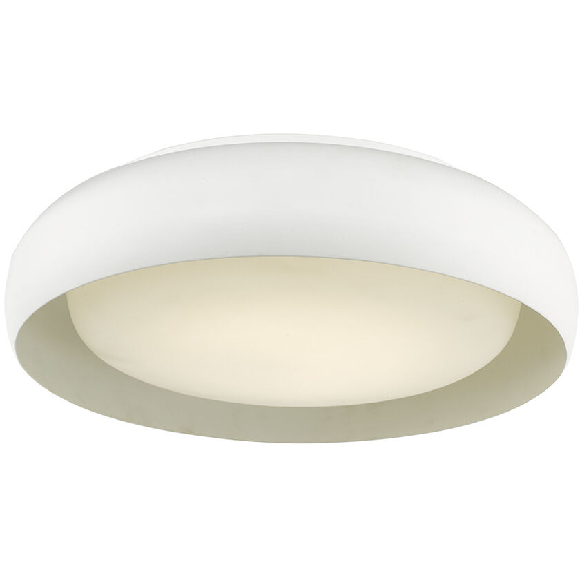 Euphoria 1 Light 15.00 inch Flush Mount