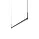 Thin-Line 1 Light 48.00 inch Pendant