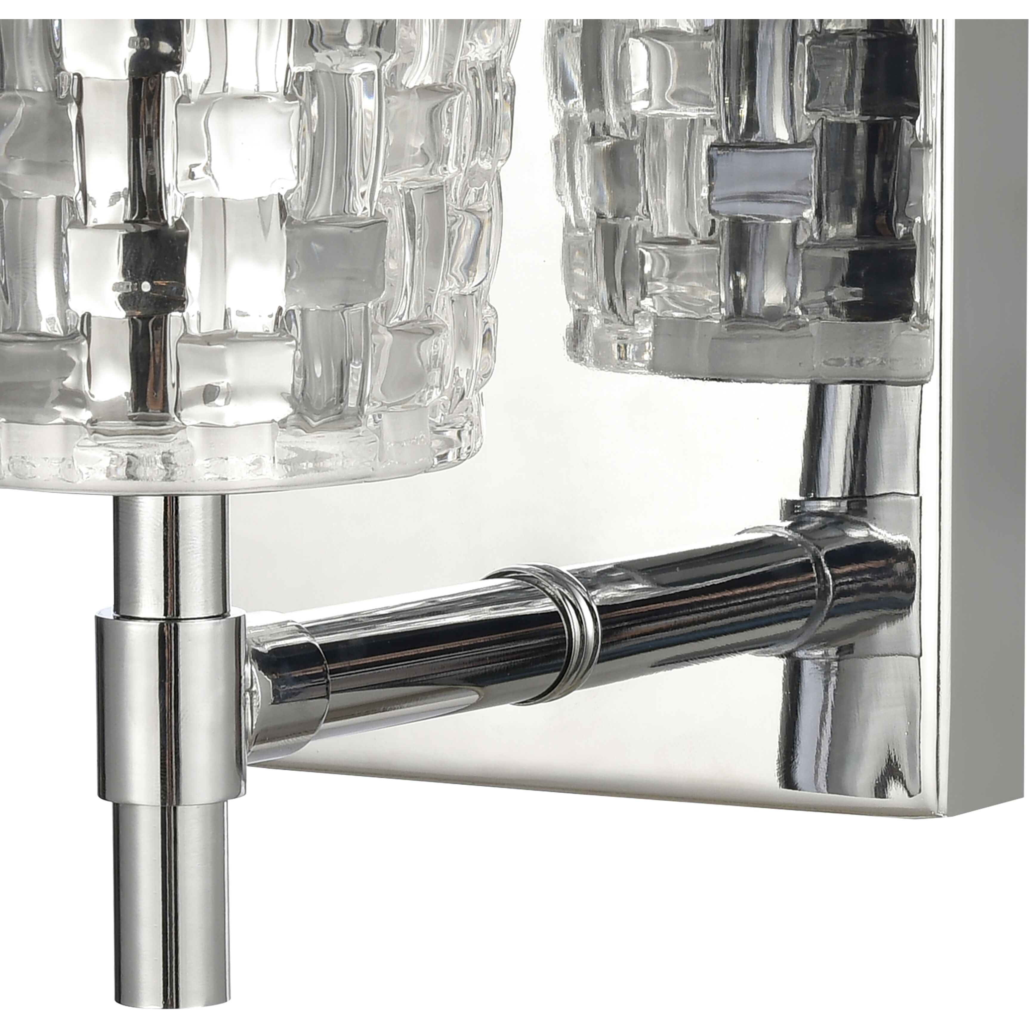 Lightweave Vanity Light Wall Light