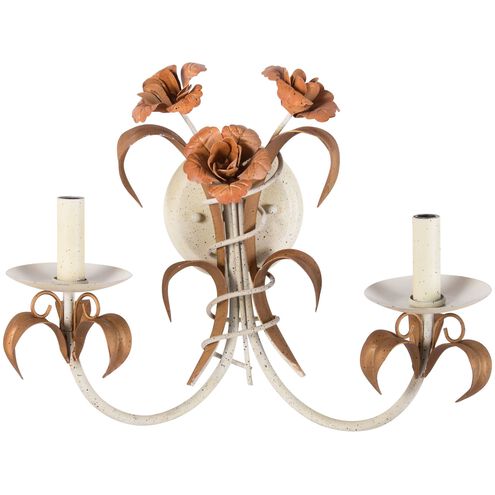 Poppi Sconce Wall Light
