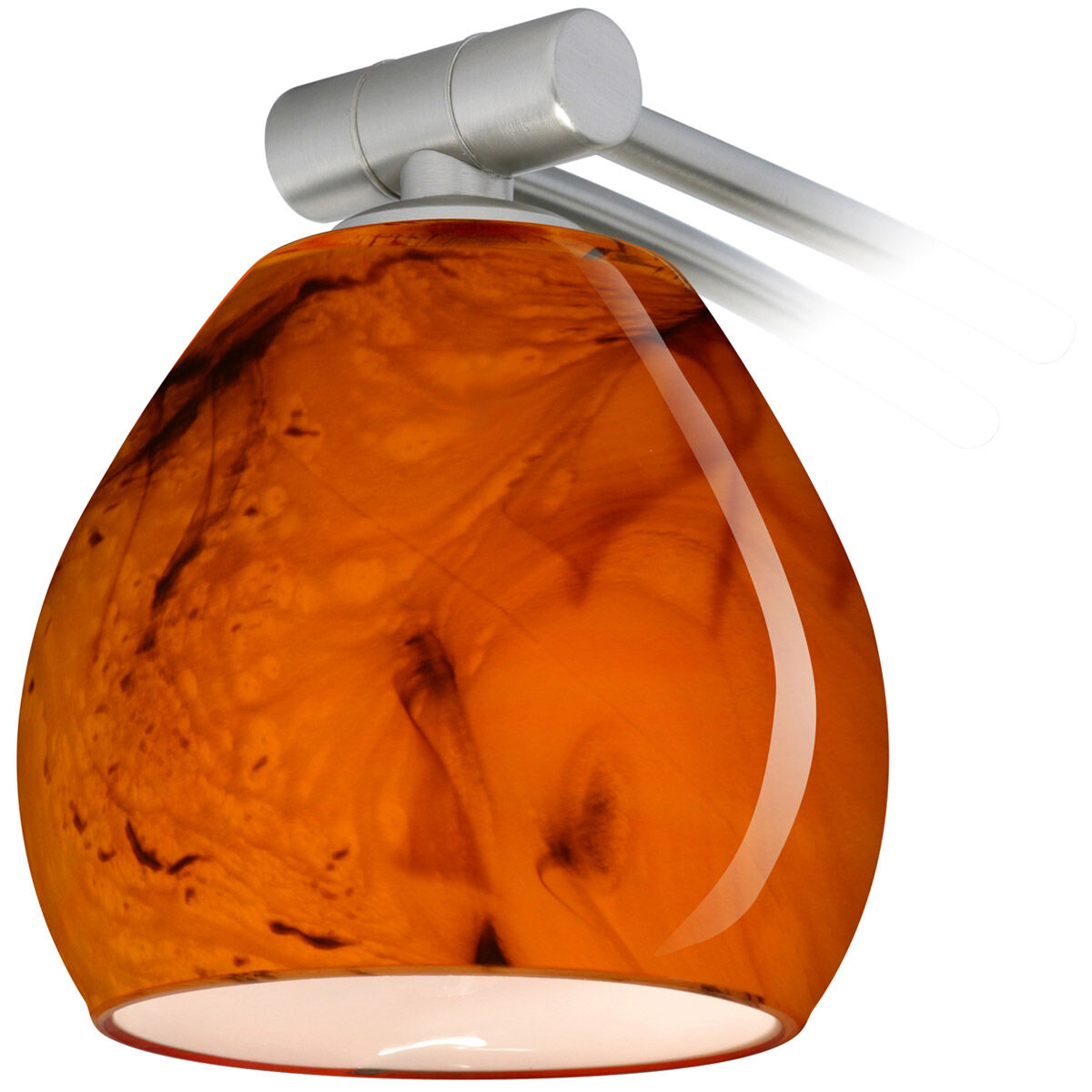 Tay Tay 1WW 13 inch 50 watt Satin Nickel Swing Arm Sconce Wall Light