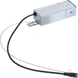 FQ Galvanized Steel Housing, Non-IC Housing Only