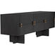 Amidala 80 X 23 inch Pale Sideboard
