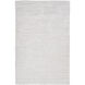 Anchorage 36 X 24 inch Cream Rug in 2 x 3, Rectangle