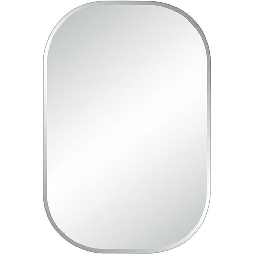 Lantana 36 X 24 inch Wall Mirror