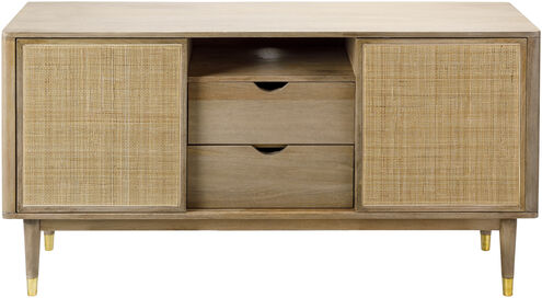 Dalma 57.8 X 16.9 inch Sideboard