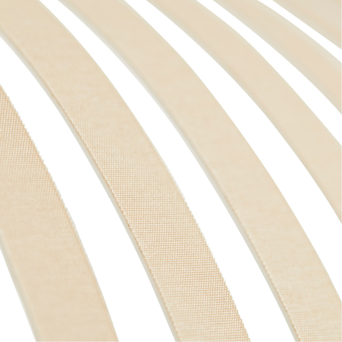 Mia 1 Light 27 inch Beige Pendant Ceiling Light