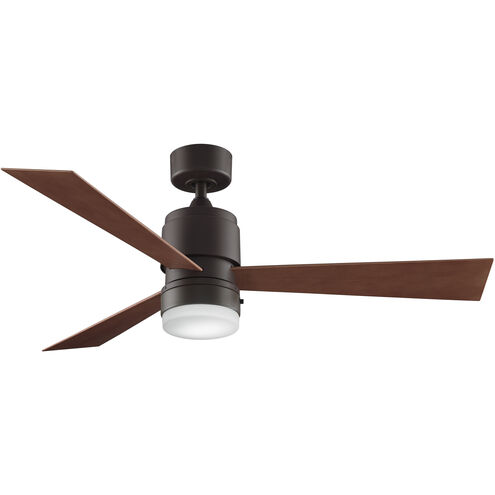 Zonix LED Oil-Rubbed Bronze Fan Light Kit