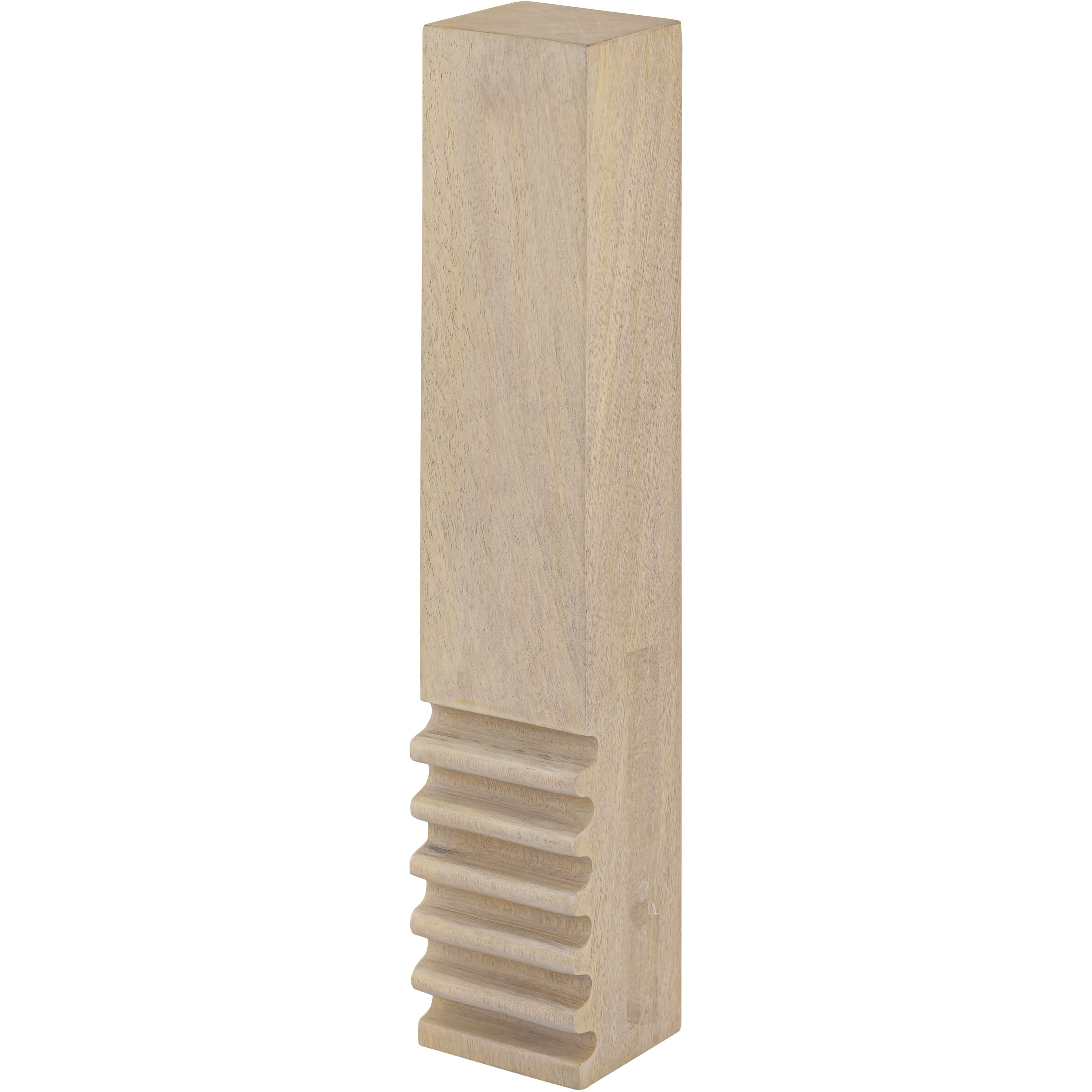 Breaker 18 X 3.25 inch Sculpture