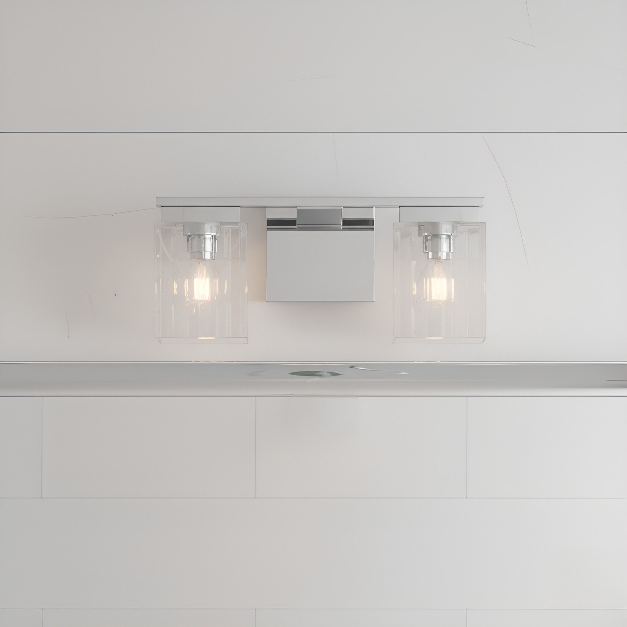 Estelle Vanity Light Wall Light