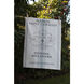 Maison Saint Germain White with Black Towel