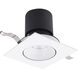 Patriot LED White Complete Kit Recessed Lighting