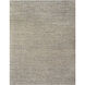 Silken Palace 120 X 96 inch Sage / Metallic - Silver / Grey / Ash Handmade Rug in 8 x 10