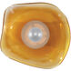Embark Wall Sconce Wall Light in Silver