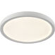 Titan Integrated LED White Down Light