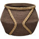 Python 18 X 12 inch Basket, Inline