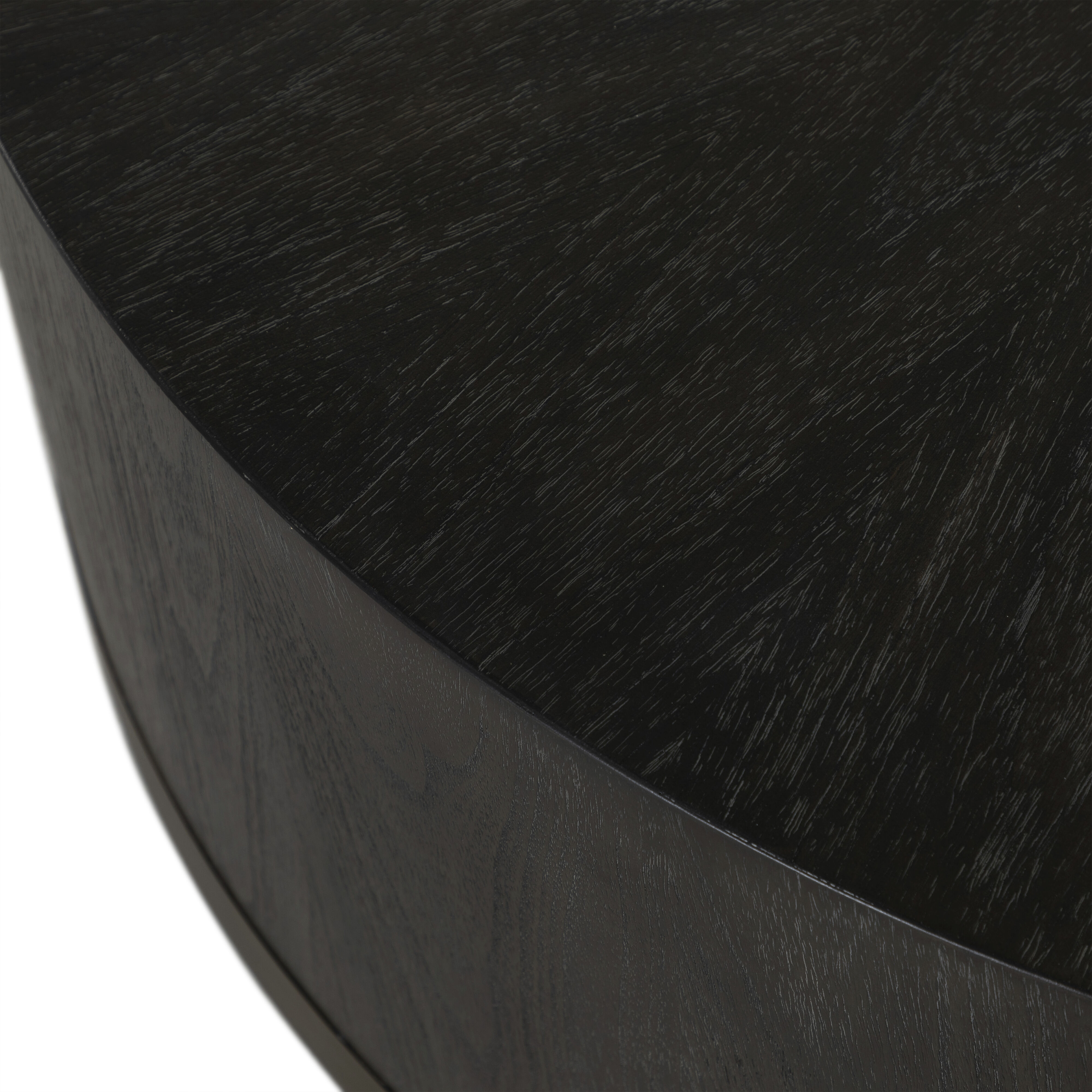 Clifton 49.75 X 49.75 inch Brown / Yellow Coffee Table