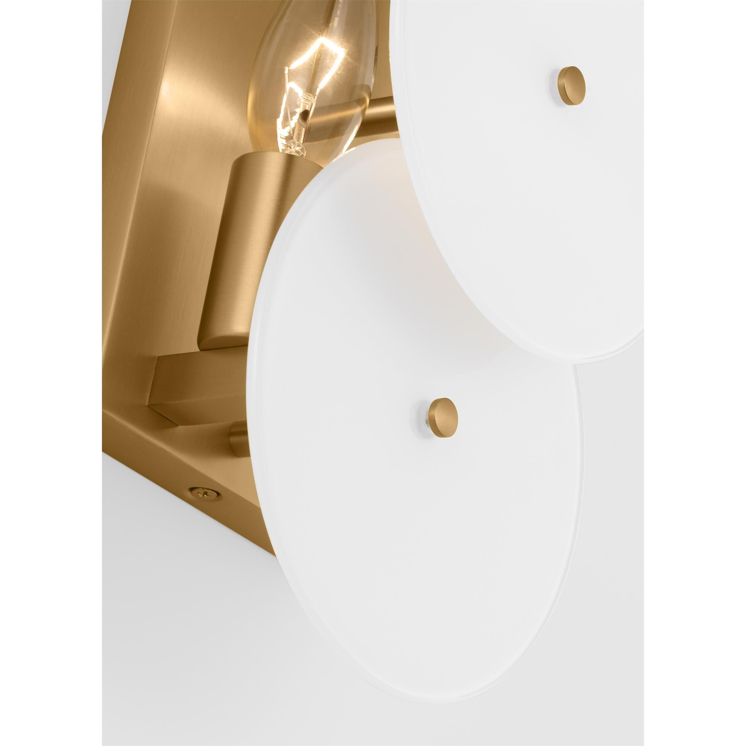 kate spade new york Emery Sconce Wall Light