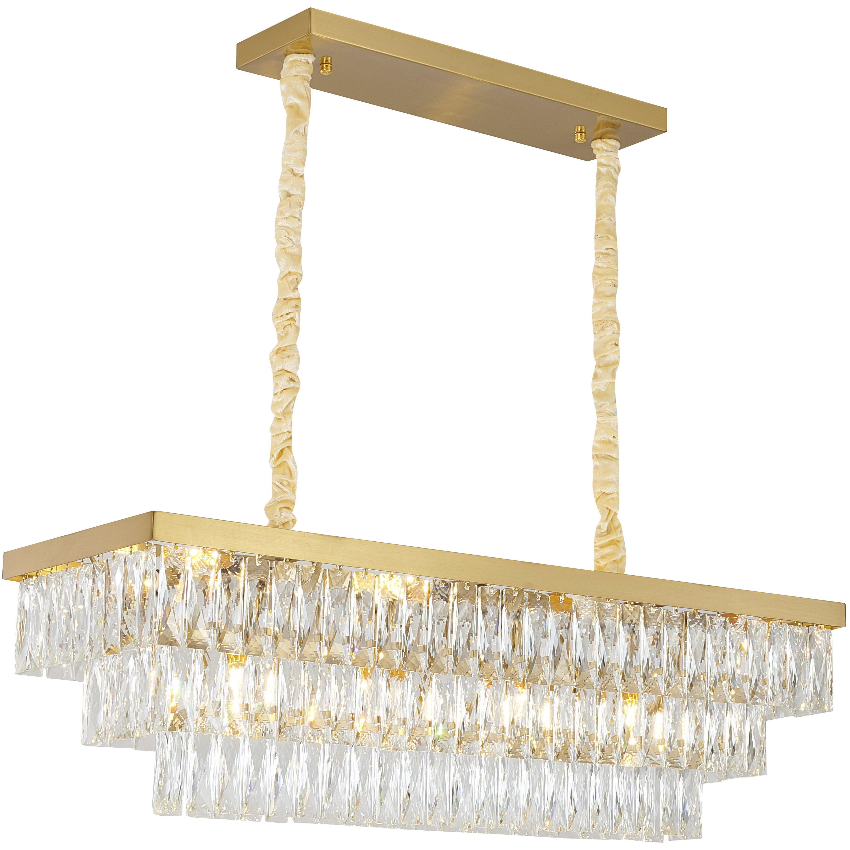 Canada 12 Light 12.20 inch Chandelier