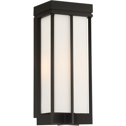 EnviroLite Outdoor Wall Lantern