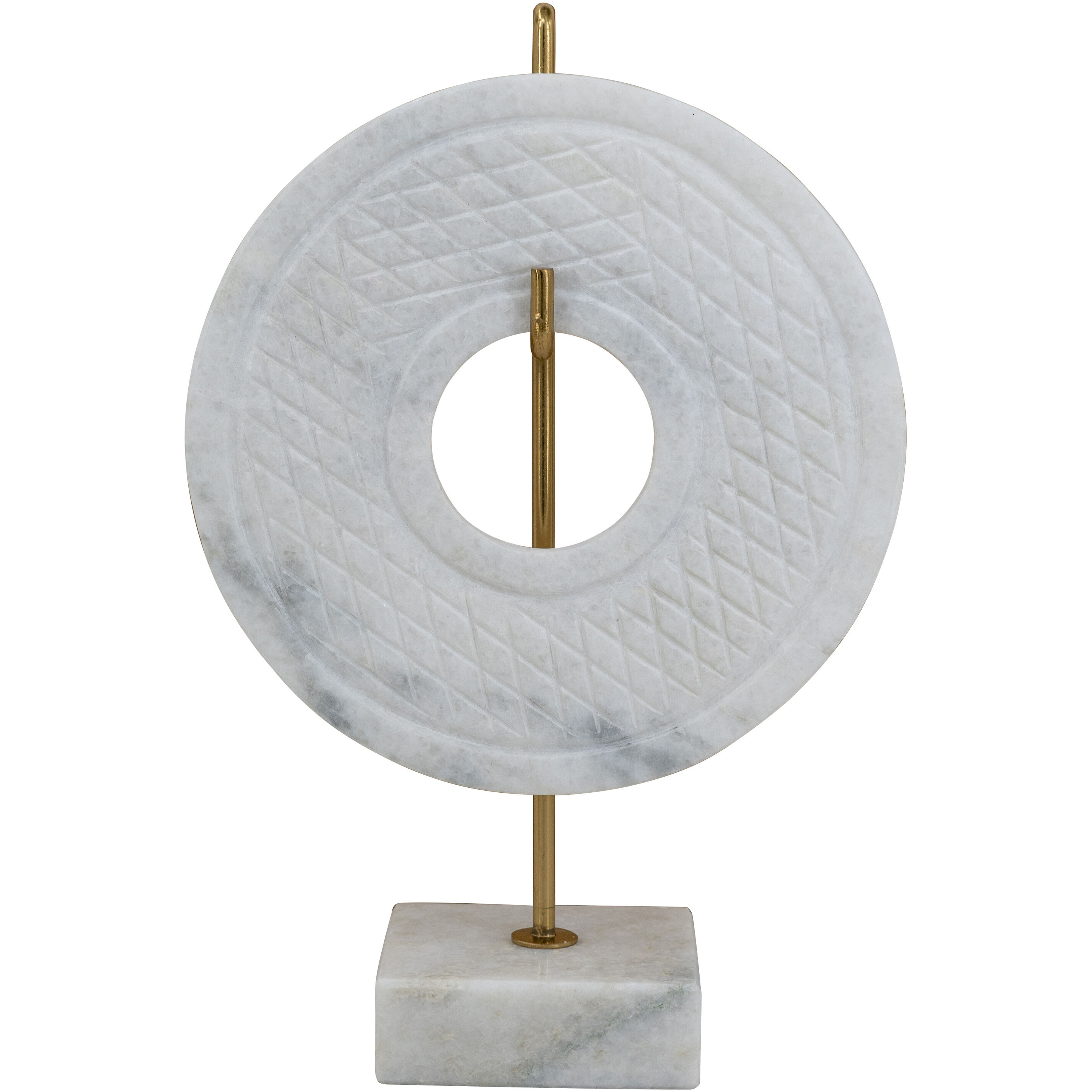 Anita 15 X 10 inch Sculpture