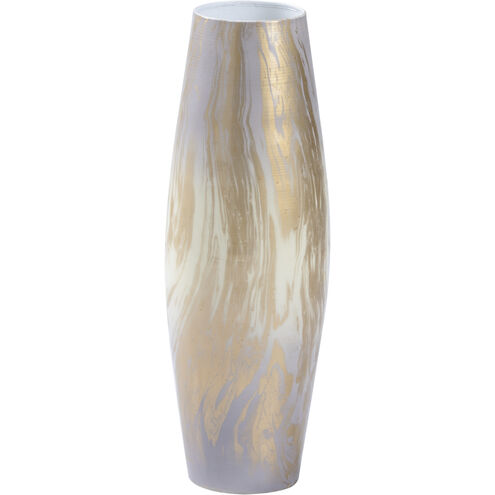 Wildwood 18 X 4 inch Vase, Small