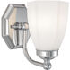 Trevi Sconce Wall Light