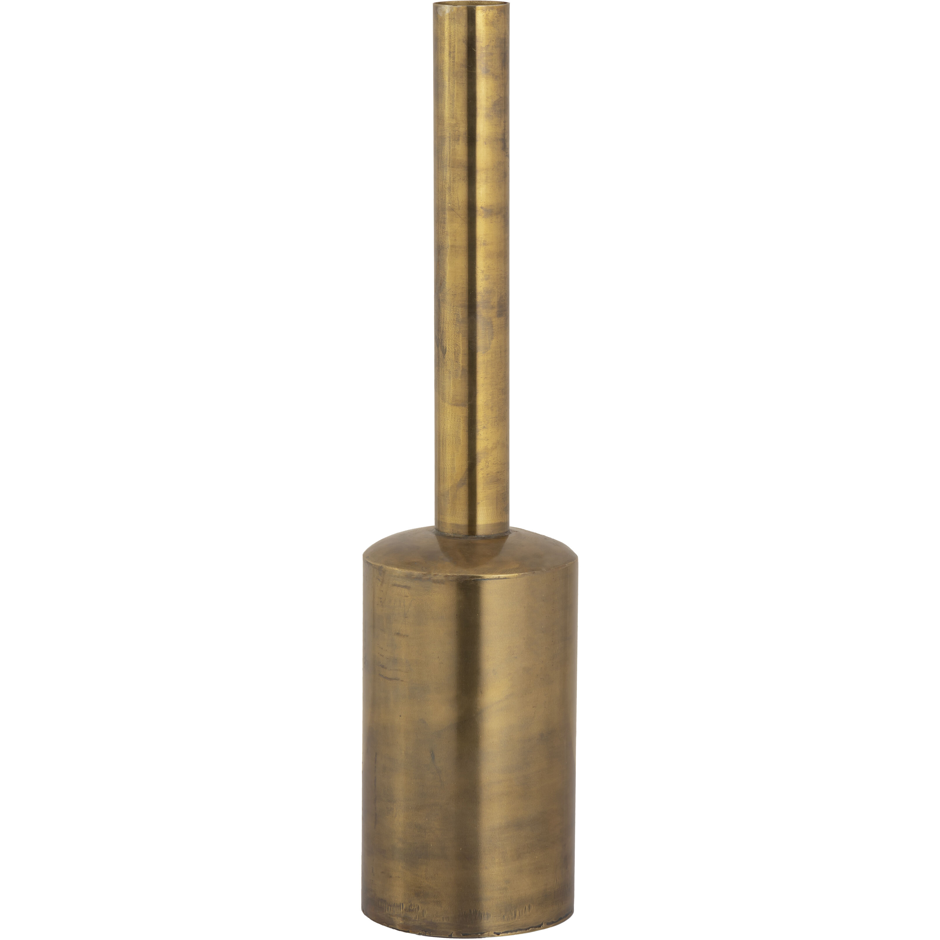 Tucker 20 X 5 inch Vase