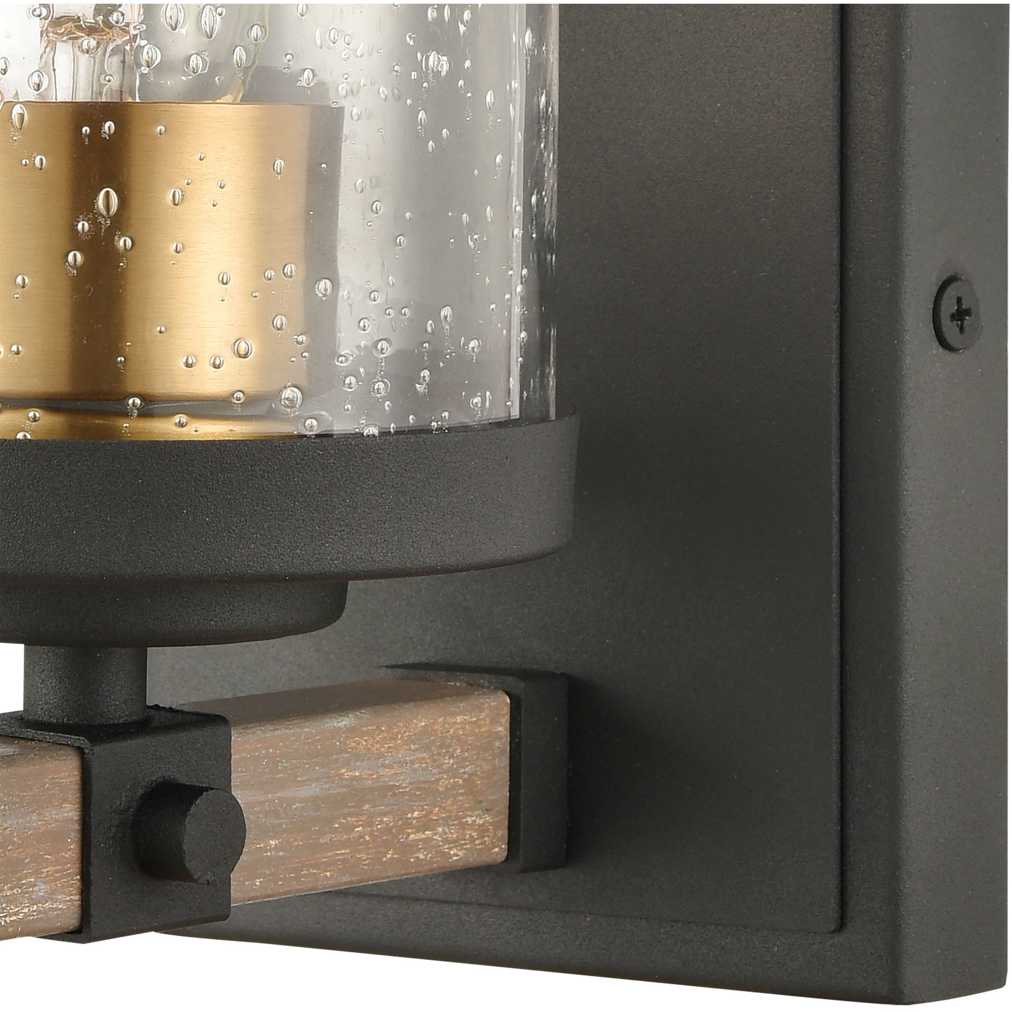 Geringer Vanity Light Wall Light