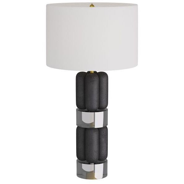 Bronson 31 inch Table Lamp Portable Light